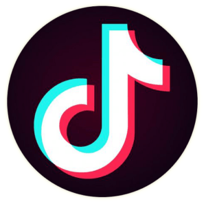 Tik Tok Logo