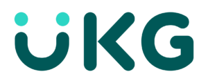 UKG Ultimate Kronos Group Logo