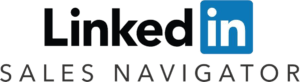 Linkedin Sales Navigator