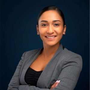 Aileen Vizcayno, MBA Founder