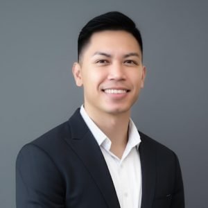Joshua Emperador, MBA Co-Founder